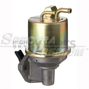 Spectra Premium Fuel Pump Mechanical - SP1060MP-4