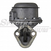 Spectra Premium Fuel Pump Mechanical - SP1062MP