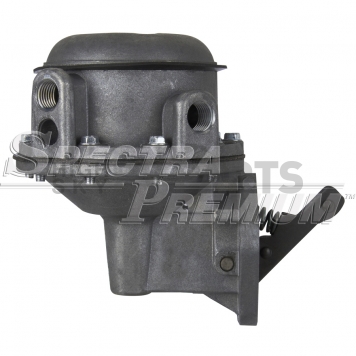 Spectra Premium Fuel Pump Mechanical - SP1062MP-2