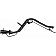 Dorman (OE Solutions) Fuel Filler Neck - 577-914