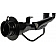 Dorman (OE Solutions) Fuel Filler Neck - 577-914