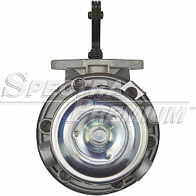 Spectra Premium Fuel Pump Mechanical - SP1067MP