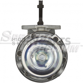 Spectra Premium Fuel Pump Mechanical - SP1067MP