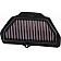 K & N Filters Air Filter - KA-1016R