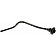 Dorman (OE Solutions) Fuel Filler Neck - 577-915
