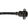 Dorman (OE Solutions) Fuel Filler Neck - 577-915