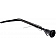 Dorman (OE Solutions) Fuel Filler Neck - 577-921
