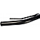 Dorman (OE Solutions) Fuel Filler Neck - 577-921
