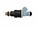 Standard® Fuel Injector - FJ51
