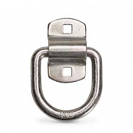 Pacific Cargo D-Ring DR-050-Z
