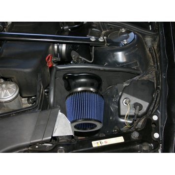 Advanced FLOW Engineering Cold Air Intake - 5110462-1