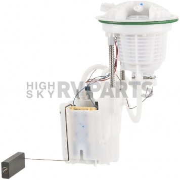 Bosch Fuel Pumps Fuel Pump Electric - 67742-1