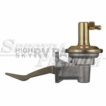 Spectra Premium Fuel Pump Mechanical - SP1158MP-3
