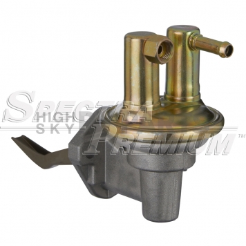 Spectra Premium Fuel Pump Mechanical - SP1158MP-4