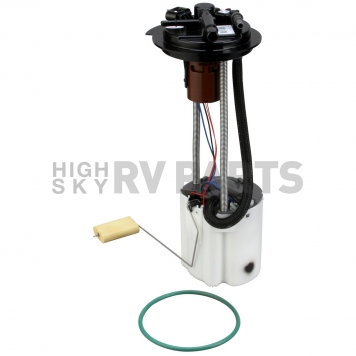Bosch Fuel Pumps Fuel Pump Electric - 67780-2