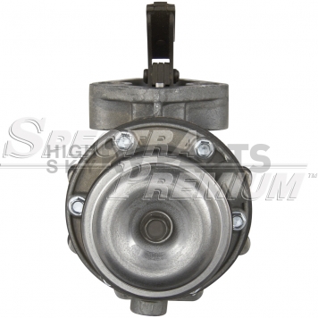 Spectra Premium Fuel Pump Mechanical - SP1183MP
