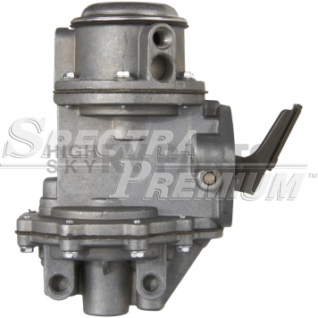 Spectra Premium Fuel Pump Mechanical - SP1183MP-1