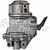 Spectra Premium Fuel Pump Mechanical - SP1183MP