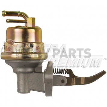 Spectra Premium Fuel Pump Mechanical - SP1204MP