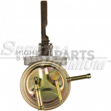 Spectra Premium Fuel Pump Mechanical - SP1204MP-1