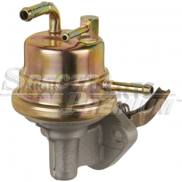 Spectra Premium Fuel Pump Mechanical - SP1204MP-2