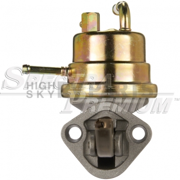 Spectra Premium Fuel Pump Mechanical - SP1204MP-3