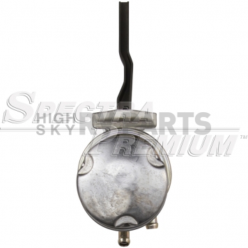 Spectra Premium Fuel Pump Mechanical - SP1205MP-4