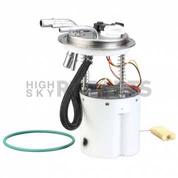 Bosch Fuel Pumps Fuel Pump Electric - 67783