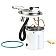 Bosch Fuel Pumps Fuel Pump Electric - 67783