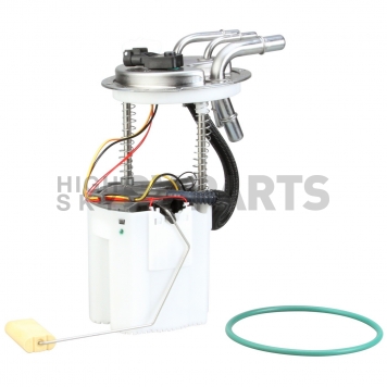 Bosch Fuel Pumps Fuel Pump Electric - 67783-2