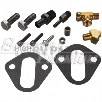 Spectra Premium Fuel Pump Mechanical - SP1208MP