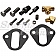 Spectra Premium Fuel Pump Mechanical - SP1208MP