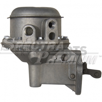 Spectra Premium Fuel Pump Mechanical - SP1208MP-1