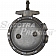 Spectra Premium Fuel Pump Mechanical - SP1208MP