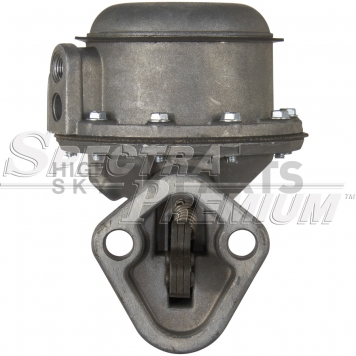 Spectra Premium Fuel Pump Mechanical - SP1208MP-4