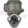 Spectra Premium Fuel Pump Mechanical - SP1208MP