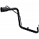 Spectra Premium Fuel Filler Neck - FN931