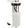 Bosch Fuel Pumps Fuel Pump Electric - 67497
