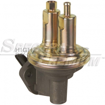 Spectra Premium Fuel Pump Mechanical - SP1209MP-1