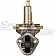 Spectra Premium Fuel Pump Mechanical - SP1209MP