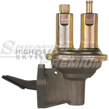 Spectra Premium Fuel Pump Mechanical - SP1209MP-3