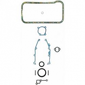 Fel-Pro Gaskets Bottom End Gasket Kit - CS 8972