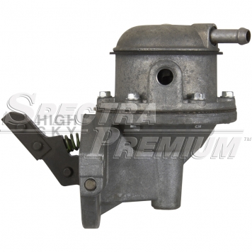 Spectra Premium Fuel Pump Mechanical - SP1210MP-1