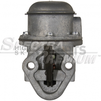 Spectra Premium Fuel Pump Mechanical - SP1210MP-2