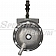 Spectra Premium Fuel Pump Mechanical - SP1210MP
