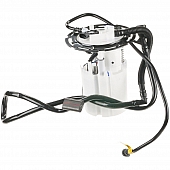 Bosch Fuel Pumps Fuel Pump Electric - 67520