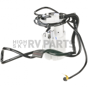 Bosch Fuel Pumps Fuel Pump Electric - 67520