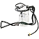 Bosch Fuel Pumps Fuel Pump Electric - 67520