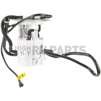 Bosch Fuel Pumps Fuel Pump Electric - 67520-2