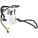 Bosch Fuel Pumps Fuel Pump Electric - 67520